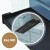 System SMART – montaż na adapterach – zakończenia aluminiowe SMART Classic – RAL 1011.jpg