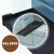 System SMART – montaż na adapterach – zakończenia aluminiowe SMART Classic – RAL 8003.jpg