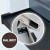 System SMART – montaż na kątownikach – zakończenia aluminiowe SMART Classic – RAL 8017.jpg