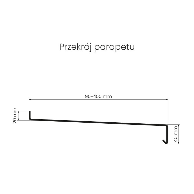 Przekrój parapetu SMART - CentrumSmart.jpg